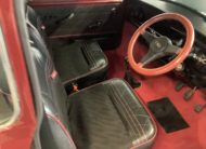 Austin Mini 30th ltd edition classic 1989 43k